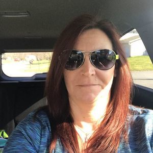 Meet your Posher, Kristine